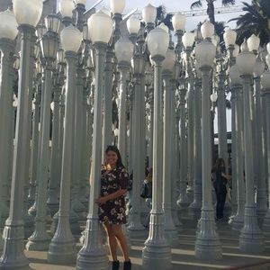 Meet your Posher, Alma